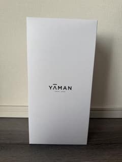 新品未使用】YAMAN ヤーマン ブライトドライヤーフォトイオン YJHC0L