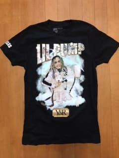 リルパンプTシャツ　　　ストリートのサムネイル