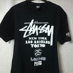 StussyTシャツ  supreme好きにものサムネイル