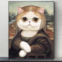ダイヤモンドアート 未完成品のサムネイル