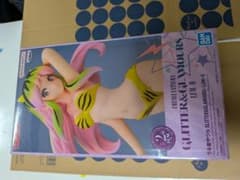 うる星やつら GLITTER&GLAMOURS LUM-II