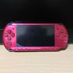 psp3000 本体のみのサムネイル