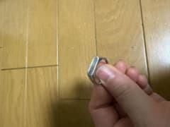 トムウッド　Knut Ring Silverのサムネイル