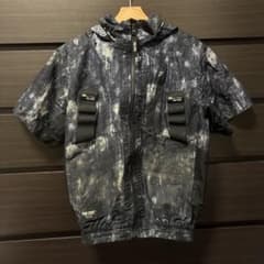 ク*ん様 NEXT WORKERZ × PRO CORE Mサイズ 空調服 半袖 - メルカリ