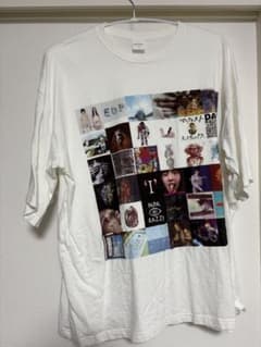 RADWIMPS 15周年Tシャツ ホワイトのサムネイル