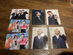 ミセス 原宿ポップアップ フォトカードのサムネイル