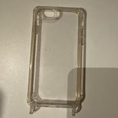 iPhone用クリアケースのサムネイル