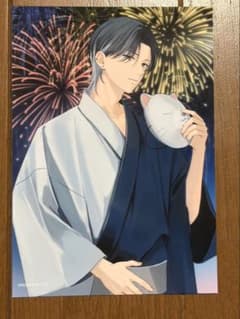 ハンドレッドノート　星喰右手　ランダムブロマイド　L判のサムネイル