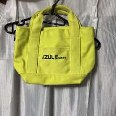 AZUL トートバッグのサムネイル