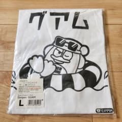 激レア グアム限定】 ドンペン Tシャツ Lサイズ - メルカリ