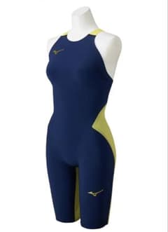 ミズノ mizuno 小尻カット ハイレグ rom 競泳水着 コスプレ グラビア