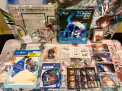 アークナイツ グッズ まとめ売り ソーンズ ミヅキ ウルピアヌスなど 音律聯覚のサムネイル