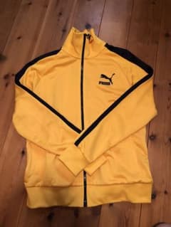puma  ジャージ　小松菜奈　あいみょんのサムネイル