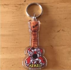ハワイ キーホルダー 2個のサムネイル