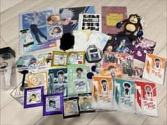 呪術廻戦 グッズ セット