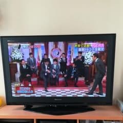パナソニック プラズマテレビ 50インチのサムネイル