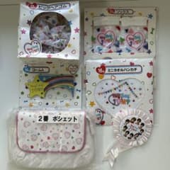 Hey!Say!JUMP セブンイレブンくじ 6点SET - メルカリ