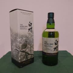 白州 StoryoftheDistillery 2026 EDITION 未開封のサムネイル