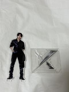 INI 藤牧京介 XQUARE アクスタ アクリルスタンド - メルカリ
