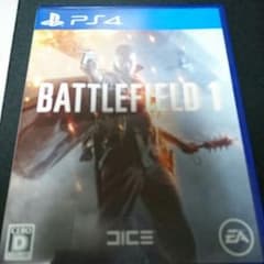 Ps4 bf1のサムネイル