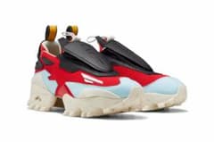 Reebok × Pyer Moss Trail Fury 26.5cm - メルカリ