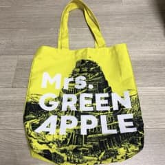 ミセス　バベルの塔　ジャムシート　トートバッグ m68657375826_1.jpg?1761653836