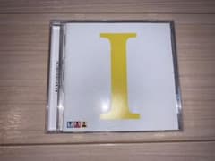 いきものがかりCD 「I」のサムネイル