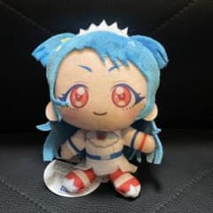 アイプリ モーリーファンタジー限定 ぬいぐるみ ビビ ① - メルカリ