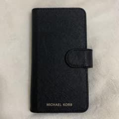 michaelkors マイケルコース iPhoneX XS 手帳型ケースのサムネイル