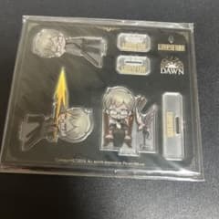 ライブラリーオブルイナ　ゲストアクリル　フィリップのサムネイル
