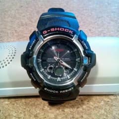 G-SHOCKのサムネイル
