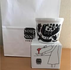 スープストック トーキョー イヤーカップ2018 トリのサムネイル