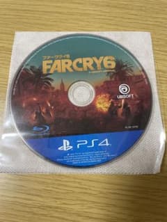 ファークライ6のサムネイル