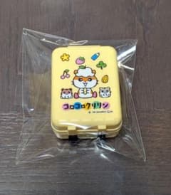 サンリオ コロコロクリリン ミニトランクケースのサムネイル