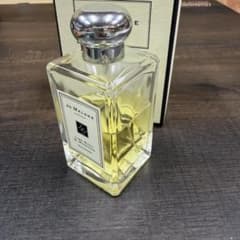 JO MALONE LIME BASIL & MANDARIN 100mlのサムネイル