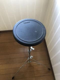 パーカッション　練習用パッド（トレーニングパッド）のサムネイル