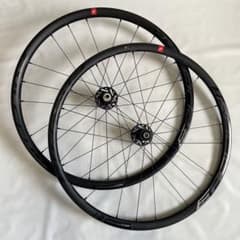 整備清掃済】FULCRUM RACING3 DB - メルカリ