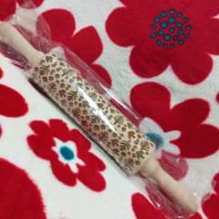 cotta 木製クッキーローラー 森と小鳥のサムネイル