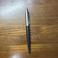 PARKER シャープペンシル マットブラックのサムネイル