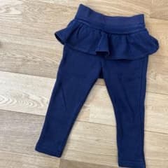 プティマイン パンツ( * ˊᵕˋ )のサムネイル
