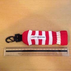 TOMMY HILFIGER ゴルフボール入れのサムネイル