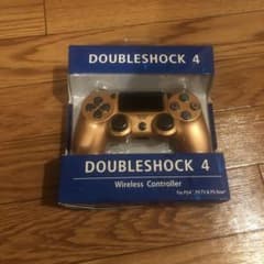 DOUBLSHOCK4のサムネイル