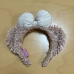 ShellieMay カチューシャ ディズニーのサムネイル