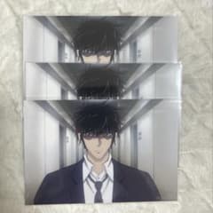Thumbnail of 名探偵コナン　場面写 ポストカード　松田陣平 3点