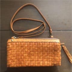 robita ロビタ ショルダーバッグのサムネイル