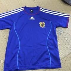 美品！アディダス☆ユニフォームのサムネイル