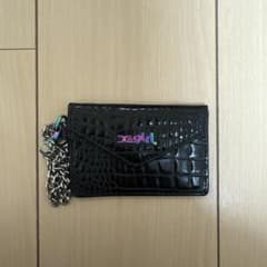 Xgirl パスケースのサムネイル