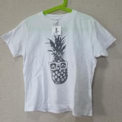 Aloha パイナップル Tシャツのサムネイル