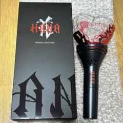 新品未使用品 HANA オフィシャルライトスティック ペンライト 公式