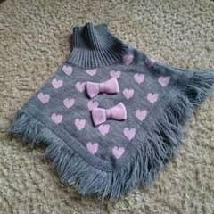 ポンチョ♡のサムネイル